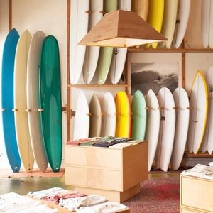 Meet your Posher, Trask